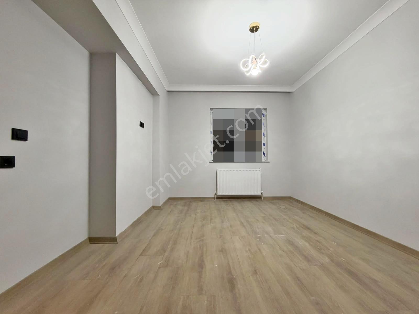 Yuvam'dan Hastane Ve Okula Cephe Kredi Limitsiz Acil Satılık 3+1 — fotoğraf 15