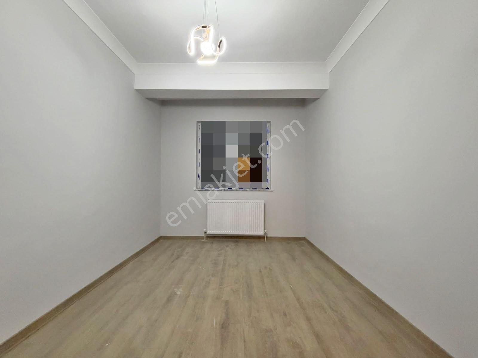 Yuvam'dan Hastane Ve Okula Cephe Kredi Limitsiz Acil Satılık 3+1 — fotoğraf 19