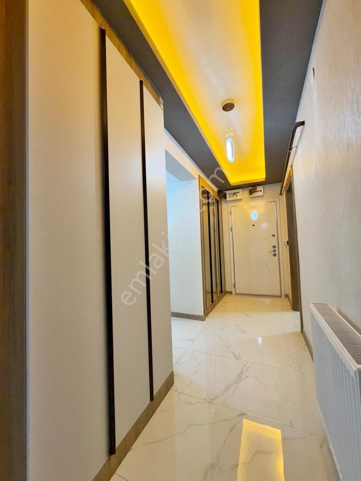 Yuvam'dan Hastane Ve Okula Cephe Kredi Limitsiz Acil Satılık 3+1 — fotoğraf 35