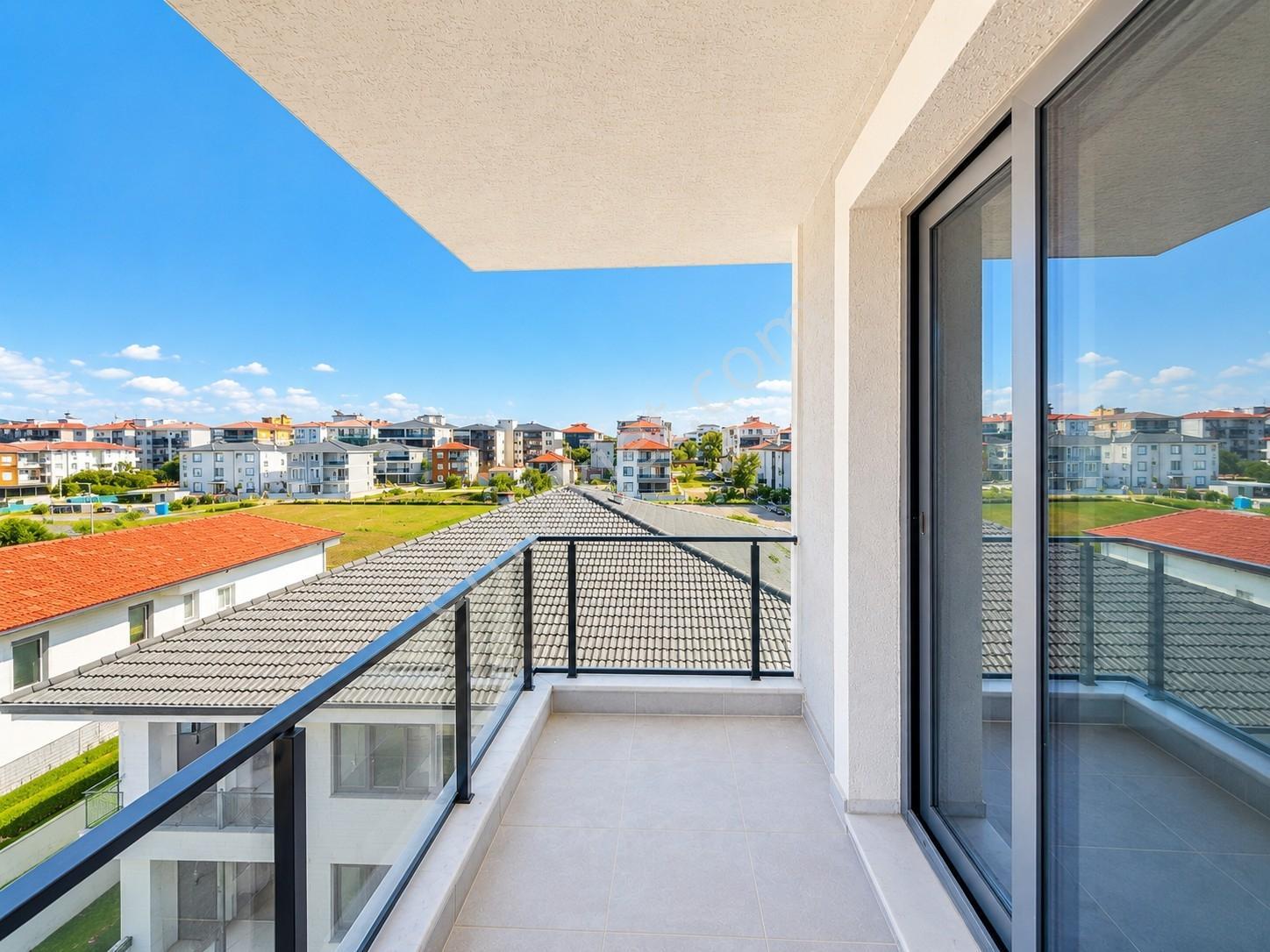 Umas Solutıon'dan Butik Apartman - Ara Kat - Geniş 1+1 Daire — fotoğraf 14