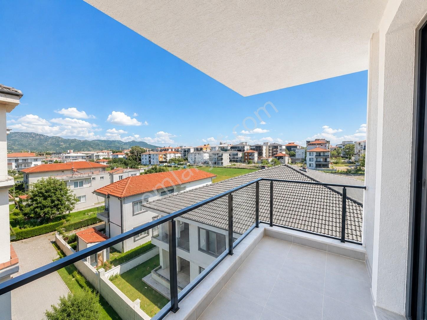 Umas Solutıon'dan Butik Apartman - Ara Kat - Geniş 1+1 Daire — fotoğraf 15