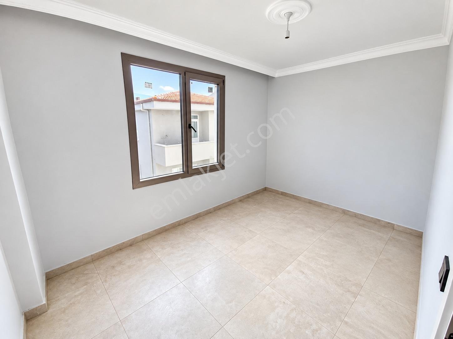 Umas Solutıon'dan Butik Apartman - Ara Kat - Geniş 1+1 Daire — fotoğraf 21