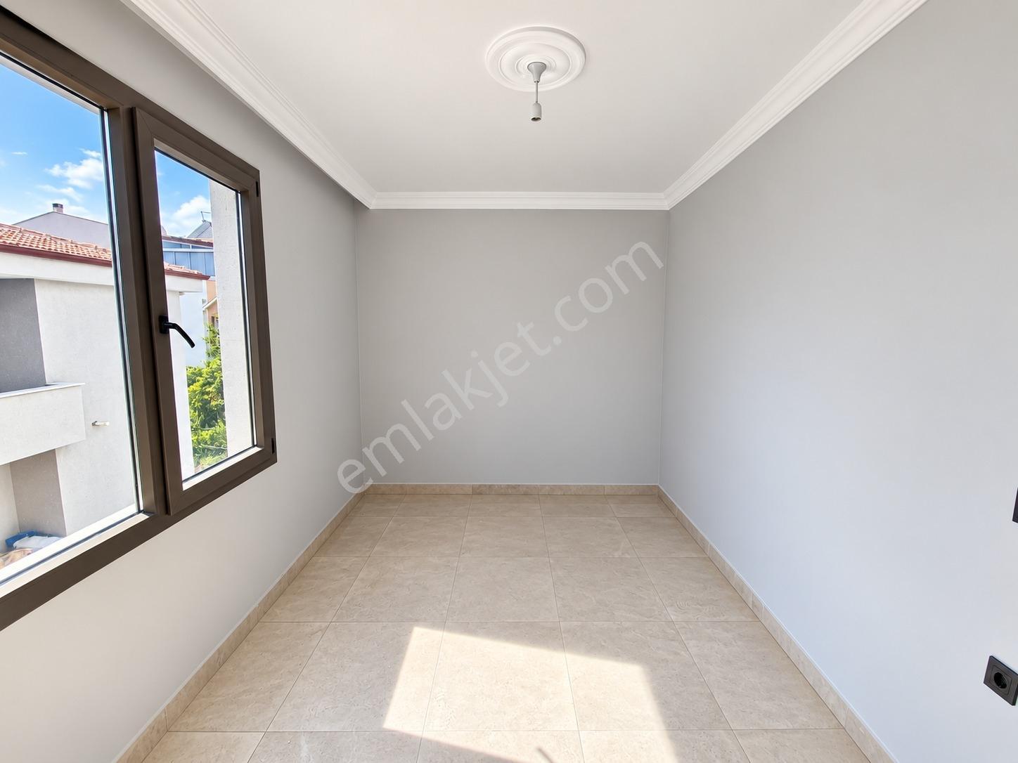 Umas Solutıon'dan Butik Apartman - Ara Kat - Geniş 1+1 Daire — fotoğraf 22