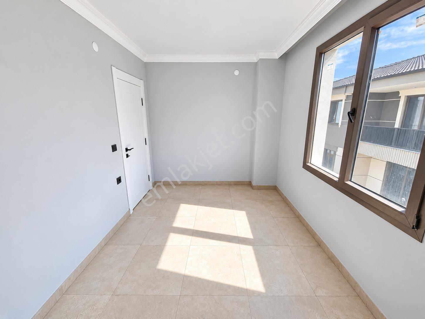Umas Solutıon'dan Butik Apartman - Ara Kat - Geniş 1+1 Daire — fotoğraf 23
