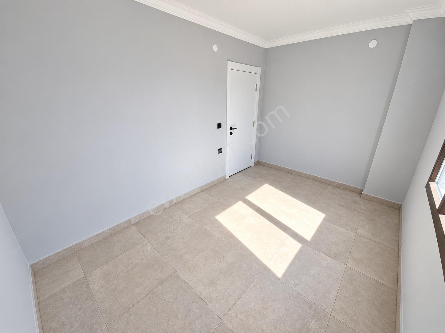 Umas Solutıon'dan Butik Apartman - Ara Kat - Geniş 1+1 Daire — fotoğraf 24