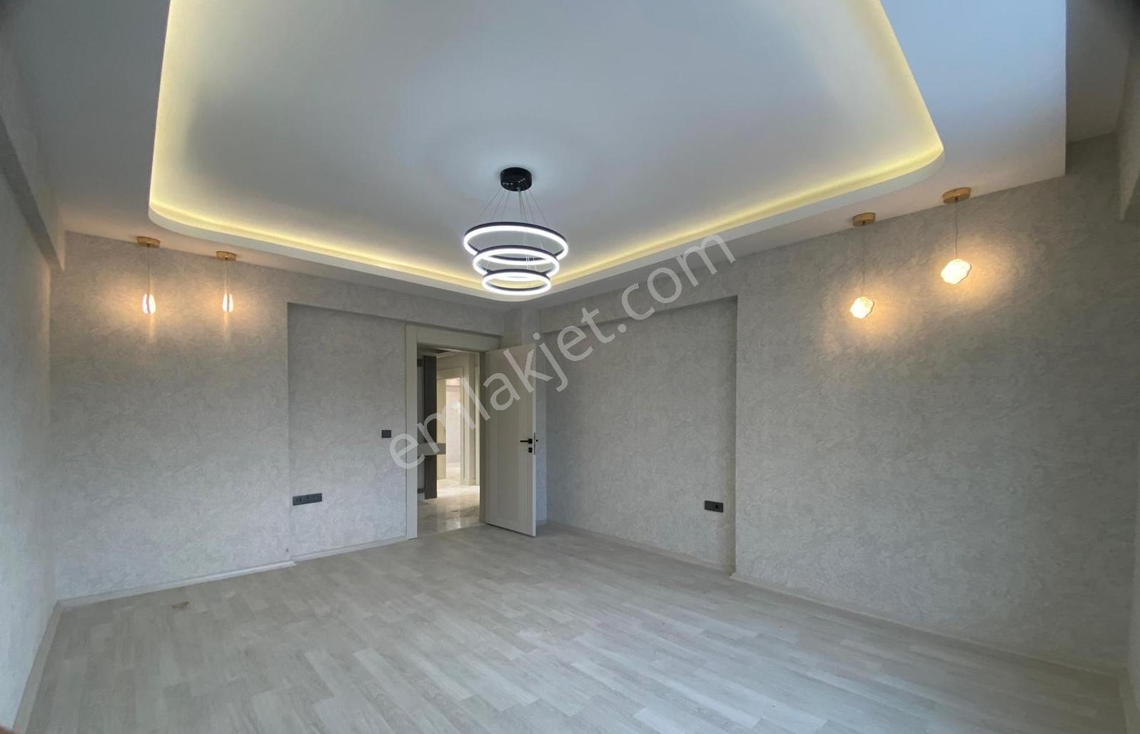 Fıstıklık'ta Sıfır! Kat Seçenekli Çift Banyo Şık Tasarımıyla 2+1 — fotoğraf 7