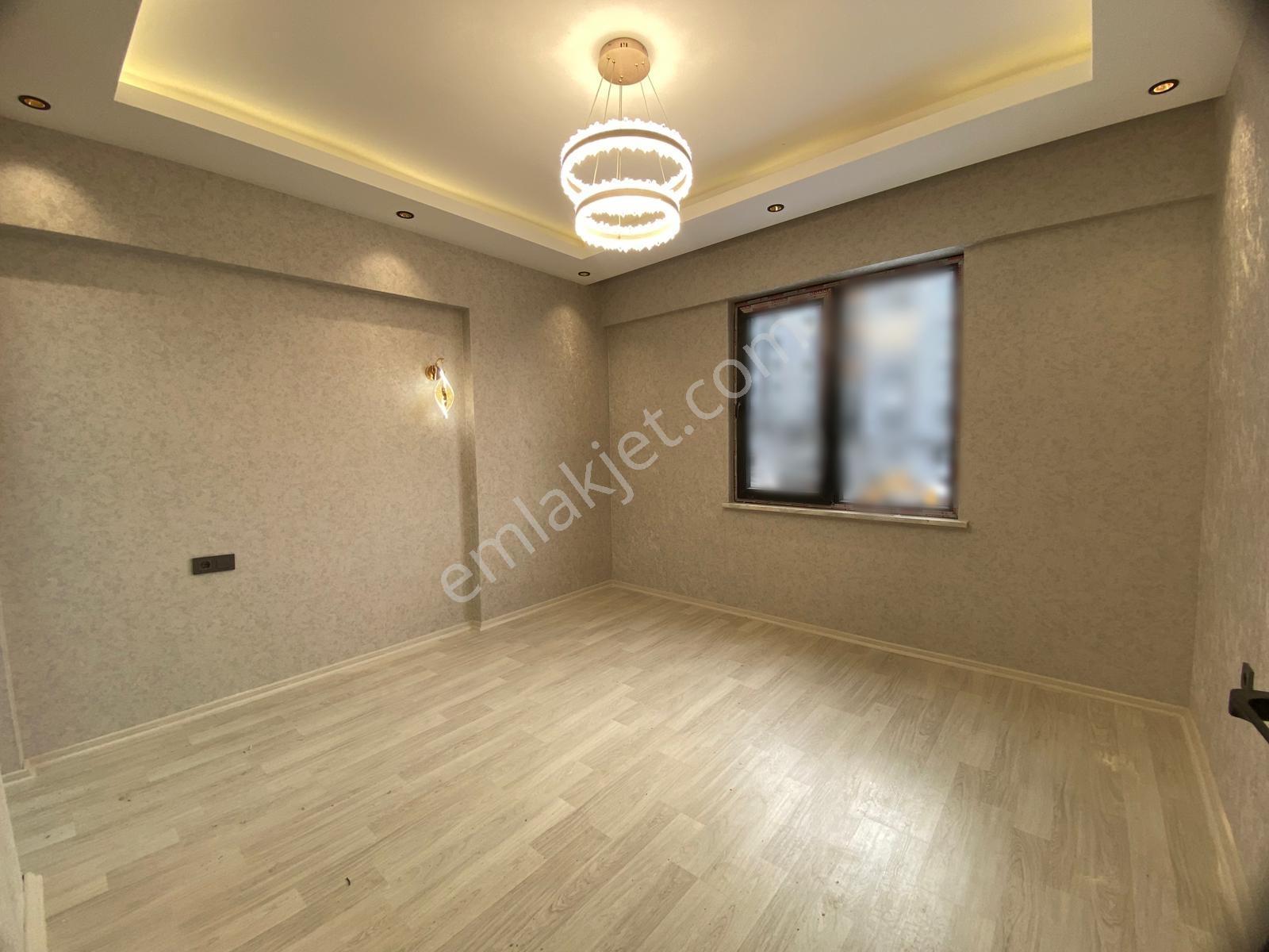 Fıstıklık'ta Sıfır! Kat Seçenekli Çift Banyo Şık Tasarımıyla 2+1 — fotoğraf 9