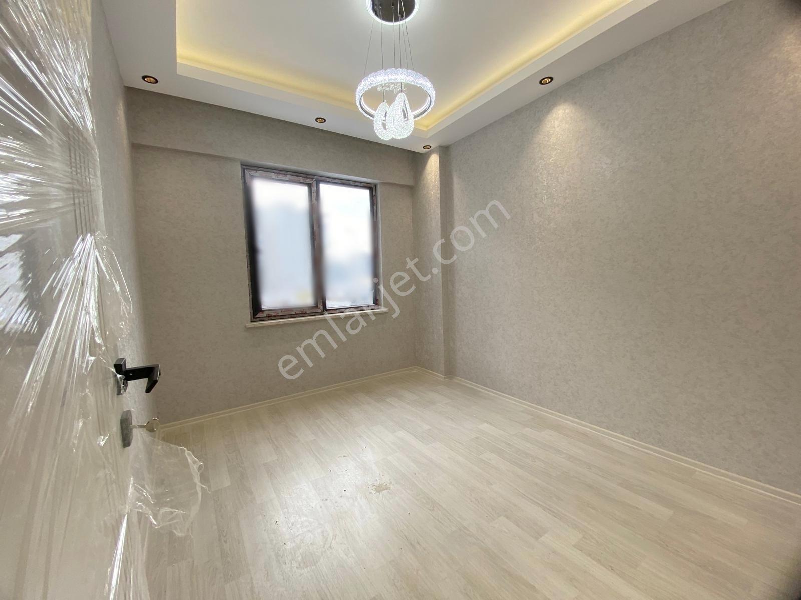 Fıstıklık'ta Sıfır! Kat Seçenekli Çift Banyo Şık Tasarımıyla 2+1 — fotoğraf 10