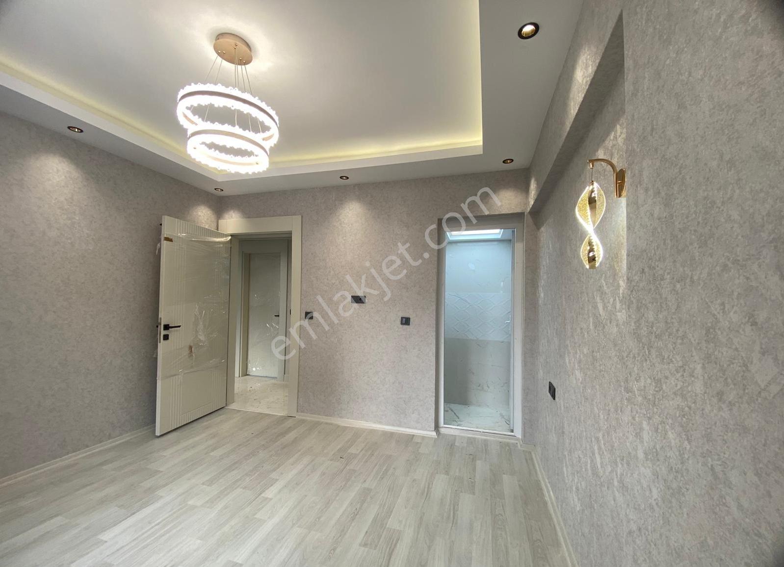 Fıstıklık'ta Sıfır! Kat Seçenekli Çift Banyo Şık Tasarımıyla 2+1 — fotoğraf 11