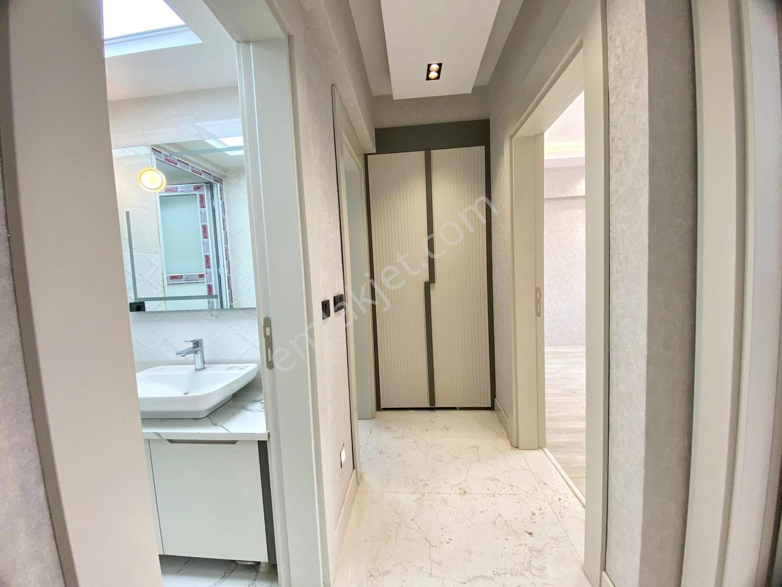 Fıstıklık'ta Sıfır! Kat Seçenekli Çift Banyo Şık Tasarımıyla 2+1 — fotoğraf 15