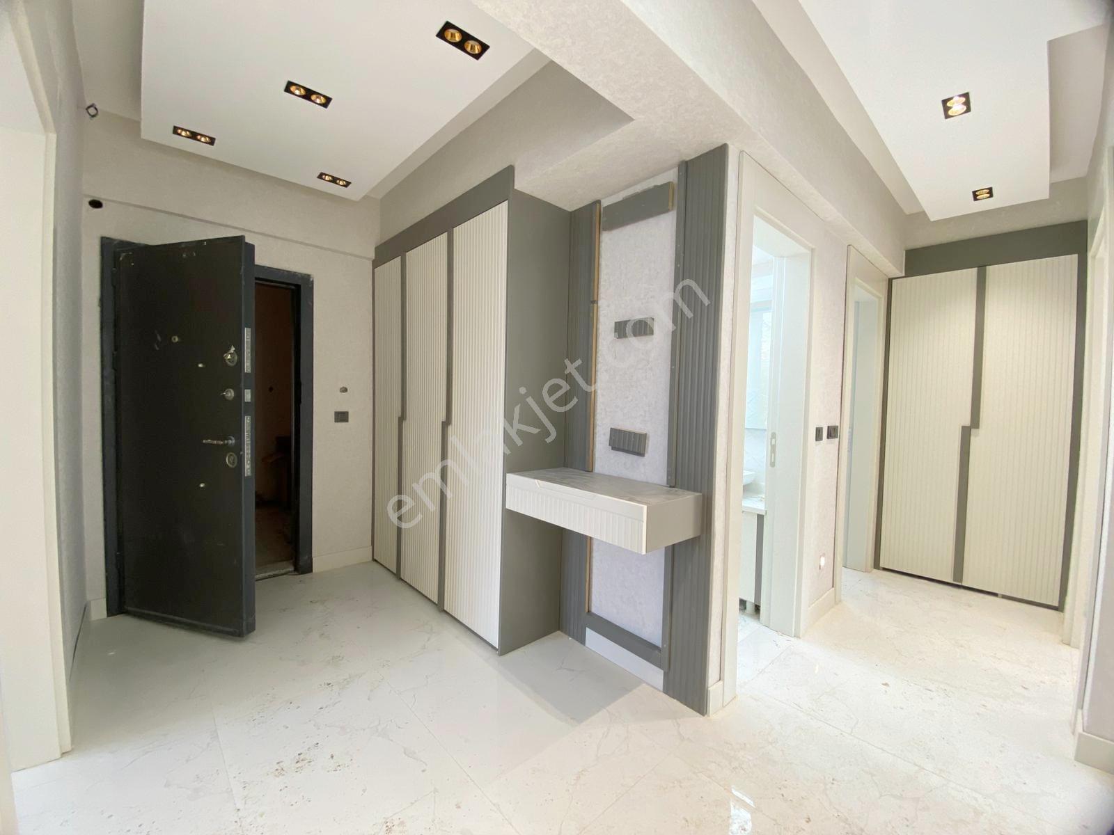Fıstıklık'ta Sıfır! Kat Seçenekli Çift Banyo Şık Tasarımıyla 2+1 — fotoğraf 16