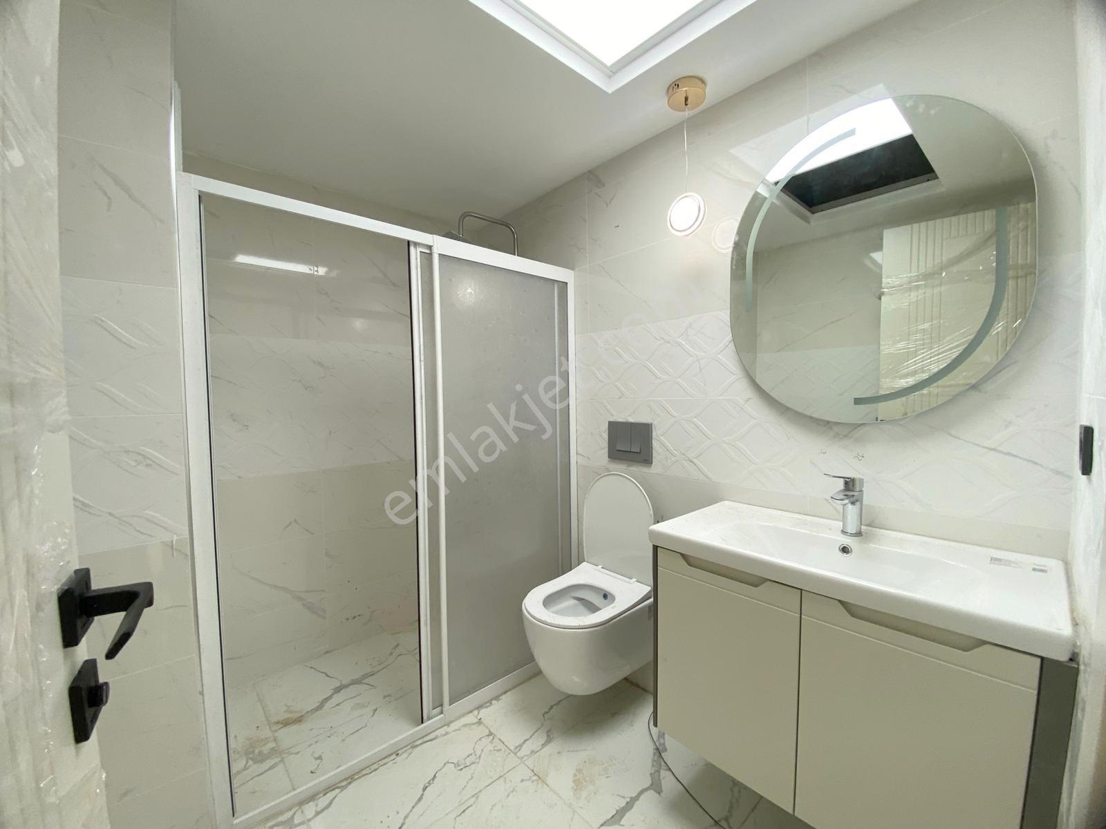 Fıstıklık'ta Sıfır! Kat Seçenekli Çift Banyo Şık Tasarımıyla 2+1 — fotoğraf 30