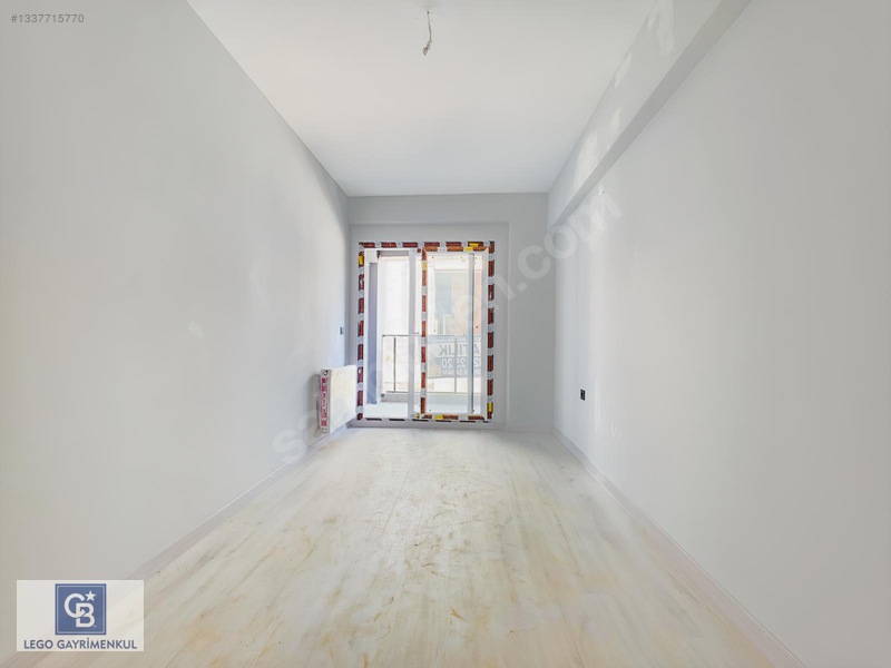 Menemen Seyrek'te Sıfır Satılık 1+1 Daire — fotoğraf 10