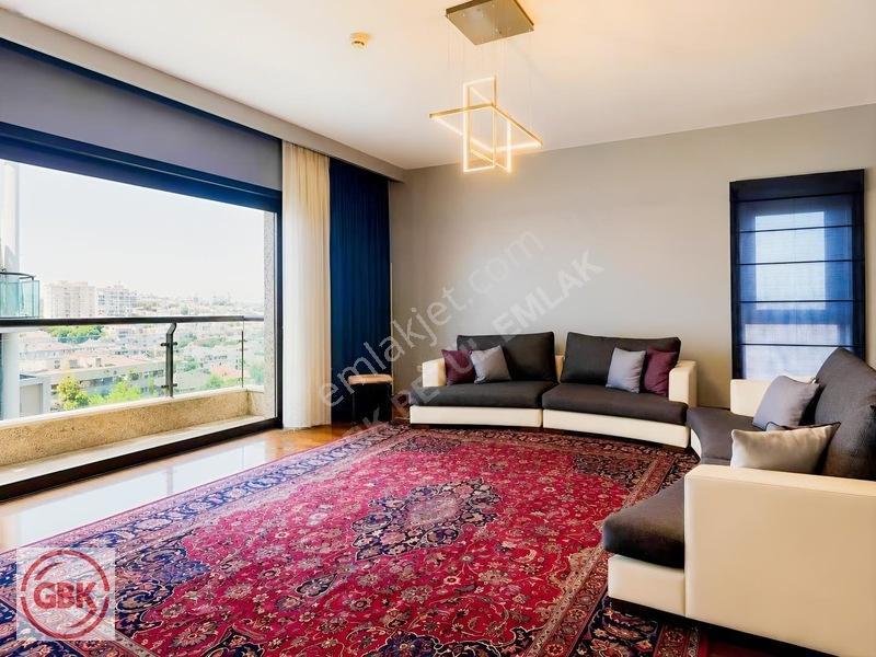 Nurol Resıdence 95 M² 1+1 Büyük Tip Satılık For Sale — fotoğraf 2