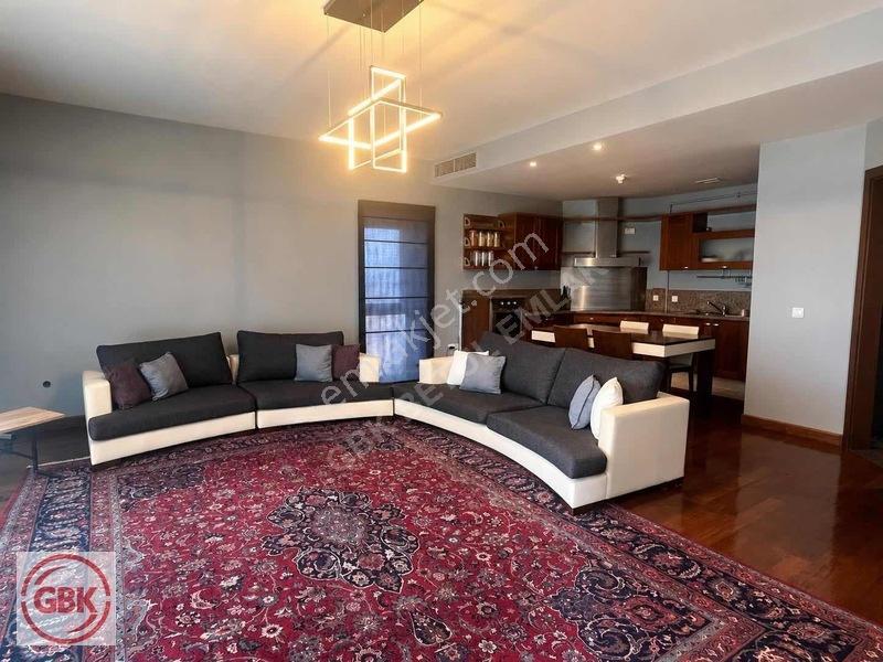 Nurol Resıdence 95 M² 1+1 Büyük Tip Satılık For Sale — fotoğraf 6
