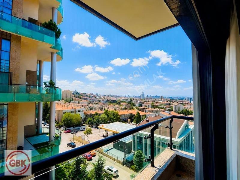 Nurol Resıdence 95 M² 1+1 Büyük Tip Satılık For Sale — fotoğraf 7