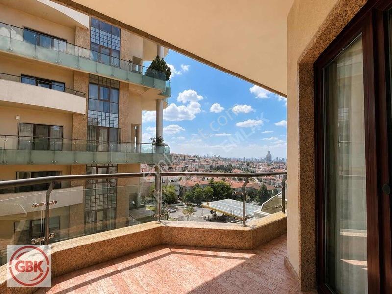 Nurol Resıdence 95 M² 1+1 Büyük Tip Satılık For Sale — fotoğraf 16