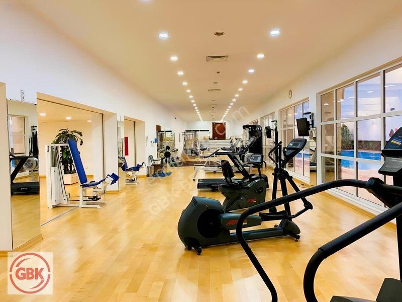 Nurol Resıdence 95 M² 1+1 Büyük Tip Satılık For Sale — fotoğraf 17