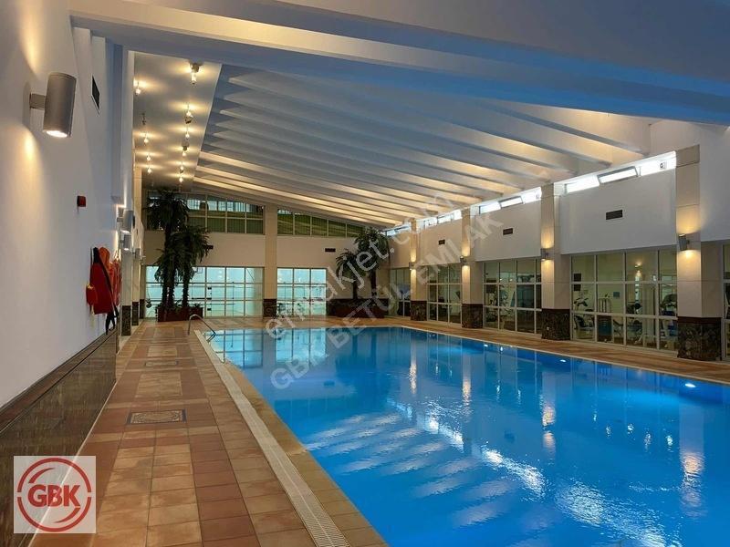 Nurol Resıdence 95 M² 1+1 Büyük Tip Satılık For Sale — fotoğraf 22