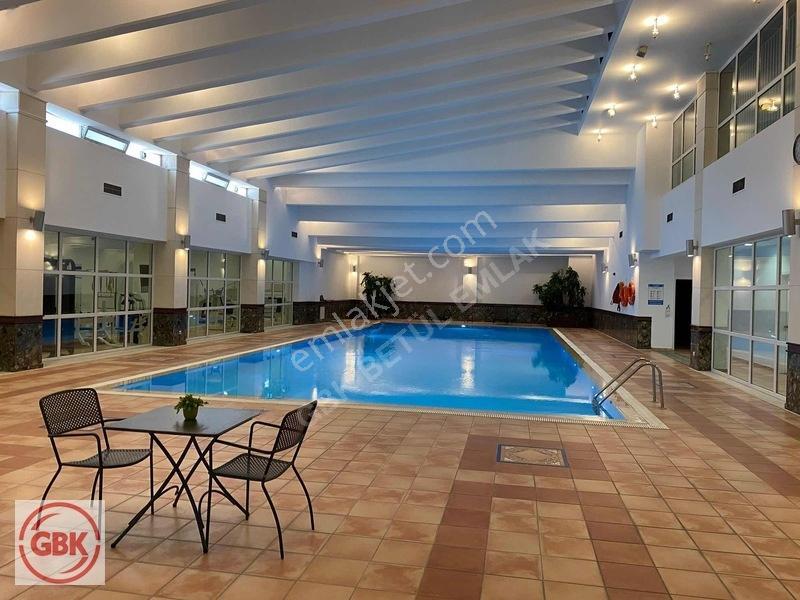 Nurol Resıdence 95 M² 1+1 Büyük Tip Satılık For Sale — fotoğraf 23