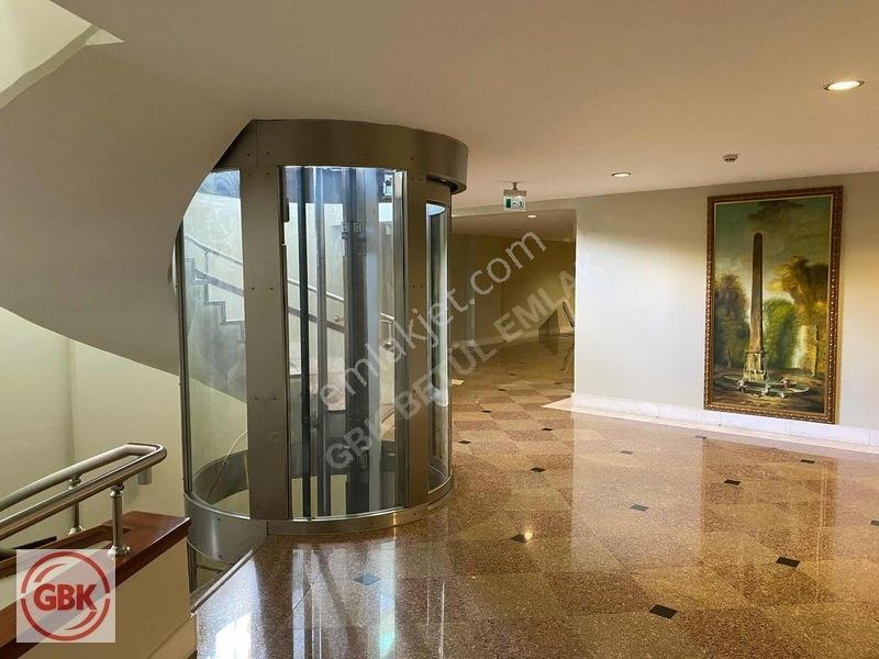 Nurol Resıdence 95 M² 1+1 Büyük Tip Satılık For Sale — fotoğraf 27