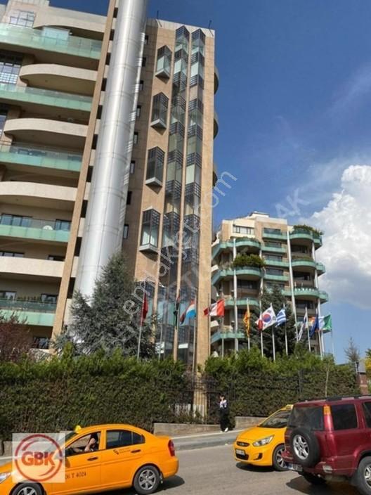 Nurol Resıdence 95 M² 1+1 Büyük Tip Satılık For Sale — fotoğraf 28
