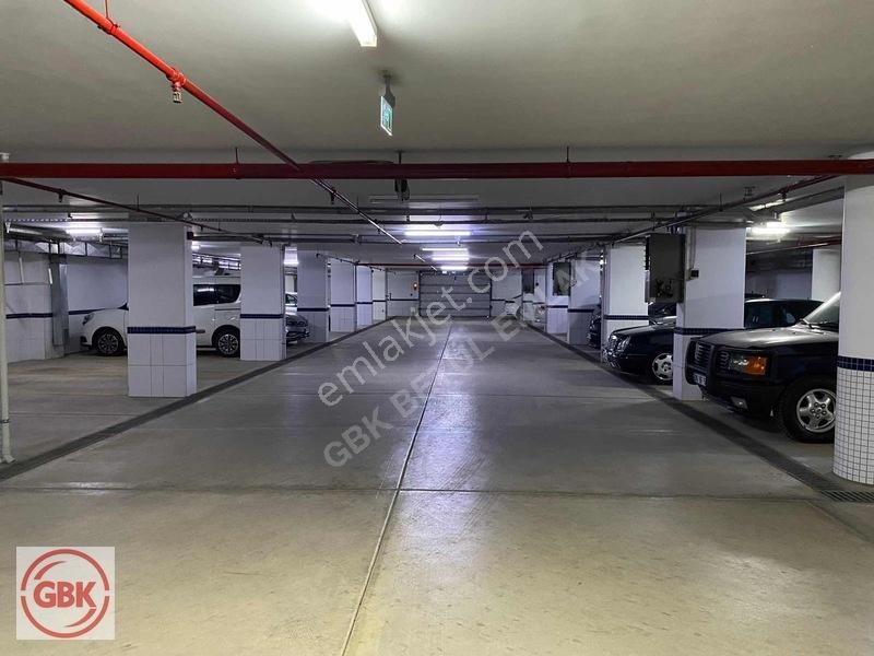 Nurol Resıdence 95 M² 1+1 Büyük Tip Satılık For Sale — fotoğraf 30