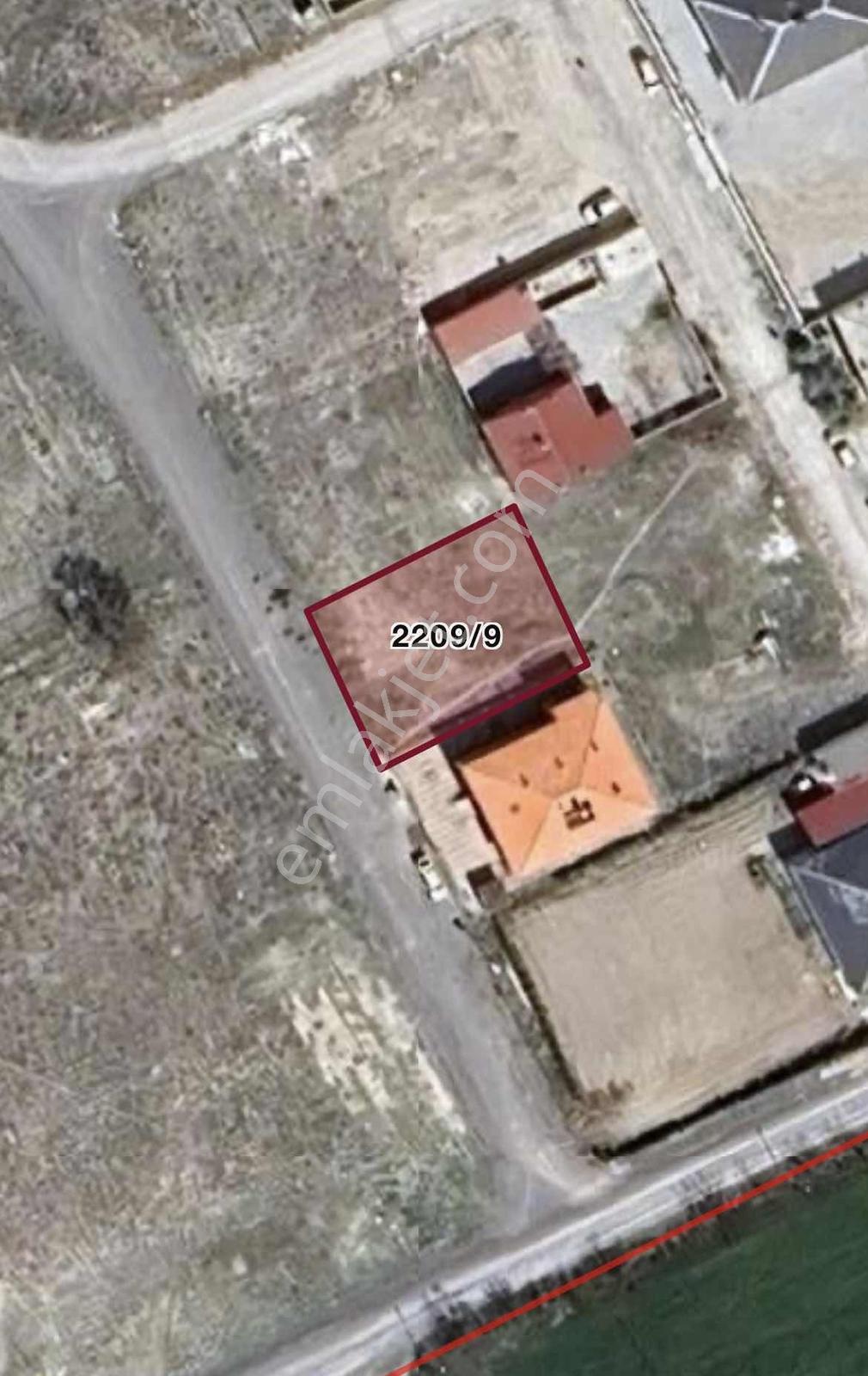 Doğuş Emlak & Gayrimenkul'Den Satılık 460 M² Villa Arsası