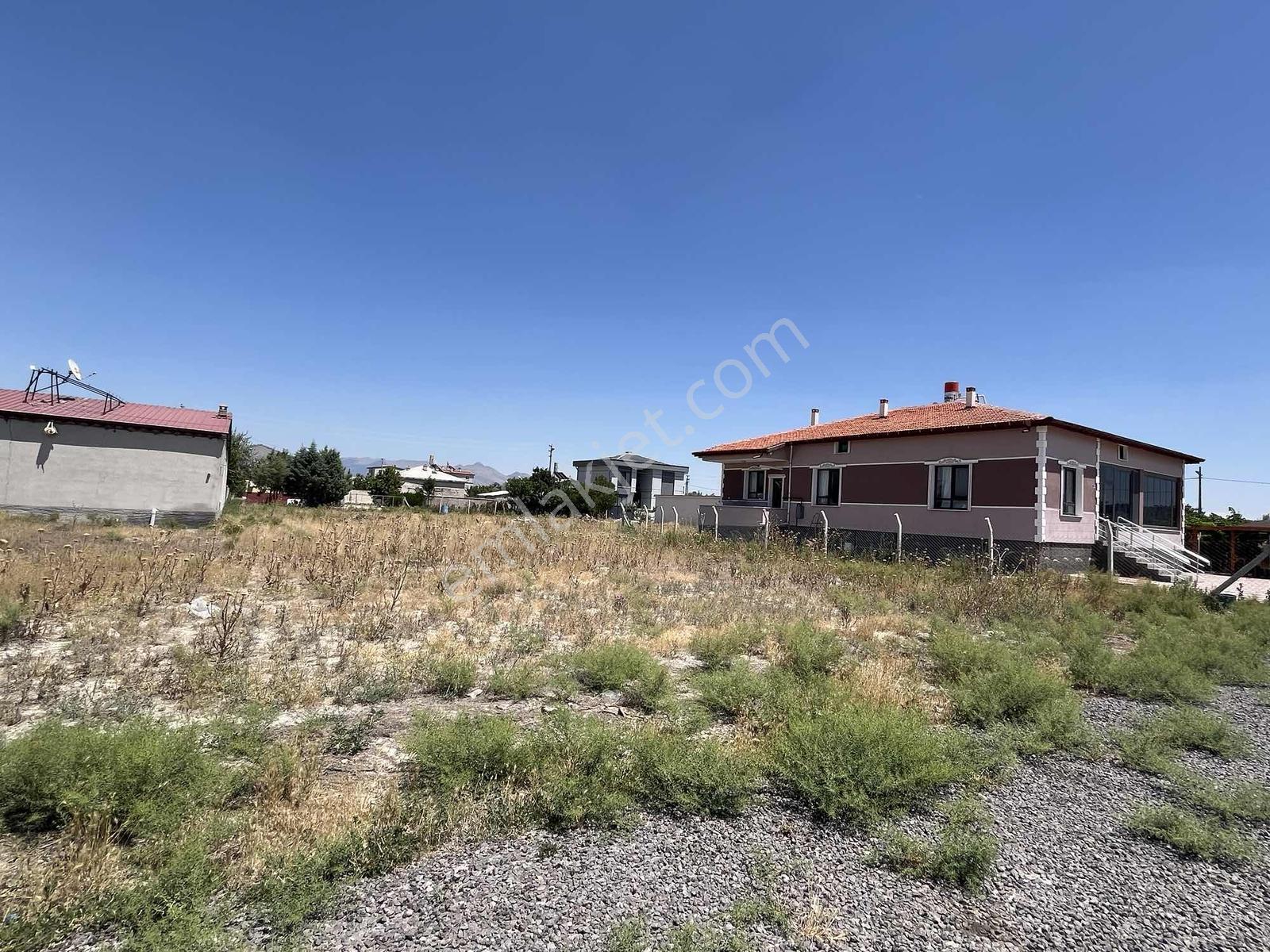 Doğuş Emlak & Gayrimenkul'den Satılık 460 M² Villa Arsası — fotoğraf 2