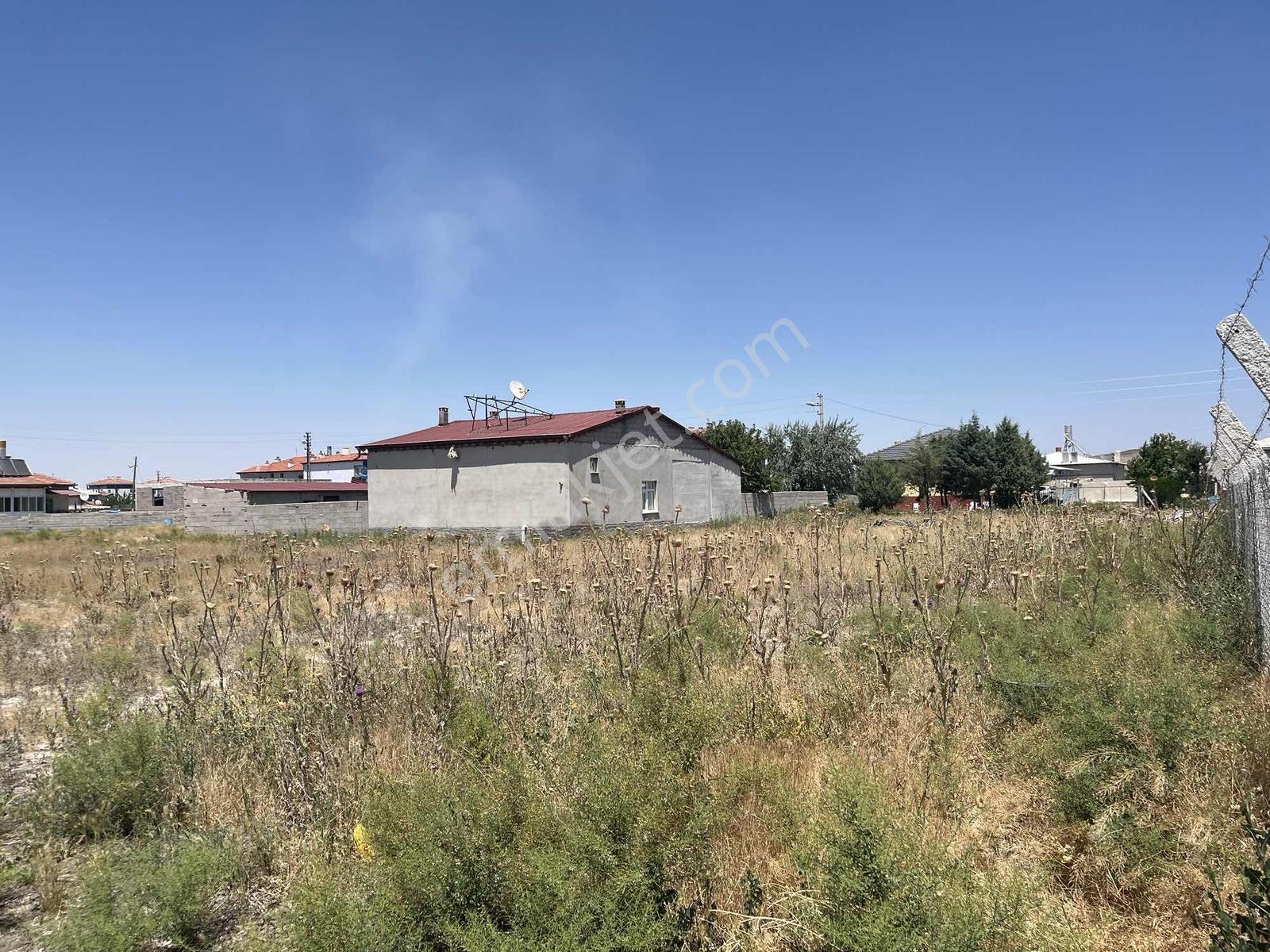 Doğuş Emlak & Gayrimenkul'den Satılık 460 M² Villa Arsası — fotoğraf 3