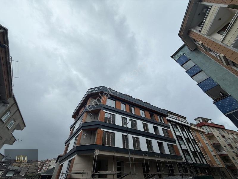 Rd'den 3+1 Açık Mutfak Erken Alım Fırsatı Tapu Masrafsız Daire