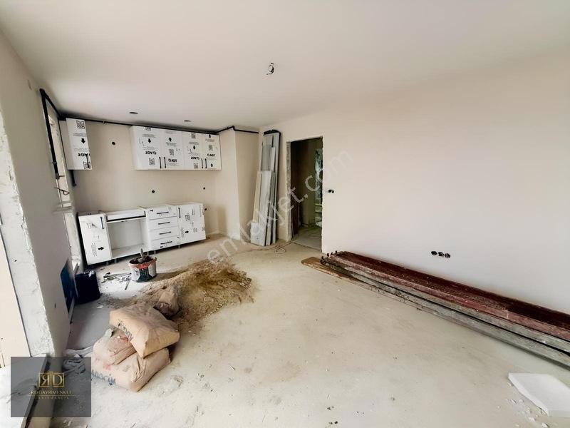 Rd'den 3+1 Açık Mutfak Erken Alım Fırsatı Tapu Masrafsız Daire — fotoğraf 2