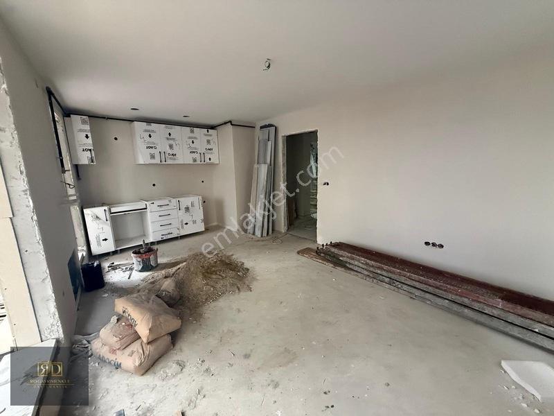 Rd'den 3+1 Açık Mutfak Erken Alım Fırsatı Tapu Masrafsız Daire — fotoğraf 3