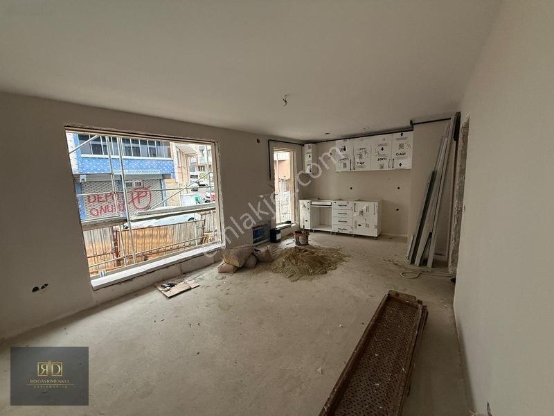 Rd'den 3+1 Açık Mutfak Erken Alım Fırsatı Tapu Masrafsız Daire — fotoğraf 4