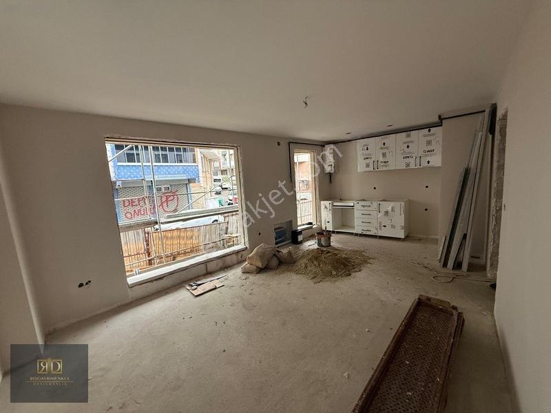 Rd'den 3+1 Açık Mutfak Erken Alım Fırsatı Tapu Masrafsız Daire — fotoğraf 5