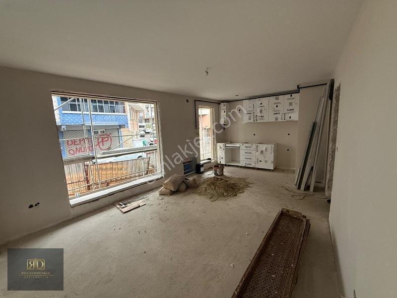 Rd'den 3+1 Açık Mutfak Erken Alım Fırsatı Tapu Masrafsız Daire — fotoğraf 6
