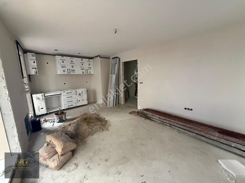 Rd'den 3+1 Açık Mutfak Erken Alım Fırsatı Tapu Masrafsız Daire — fotoğraf 7
