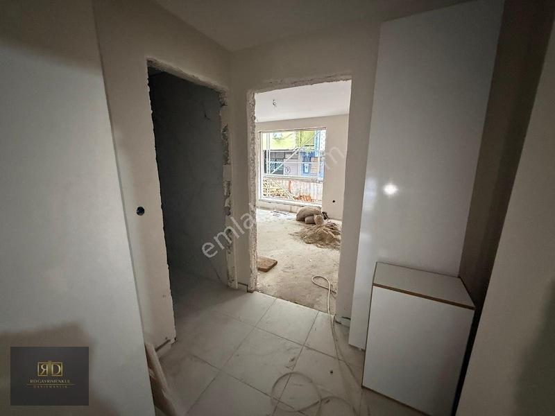 Rd'den 3+1 Açık Mutfak Erken Alım Fırsatı Tapu Masrafsız Daire — fotoğraf 10