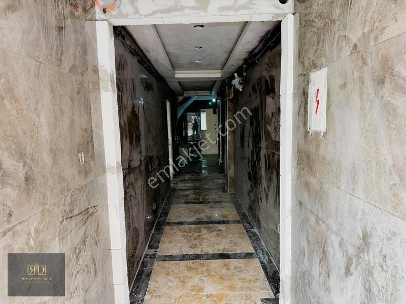 Rd'den 3+1 Açık Mutfak Erken Alım Fırsatı Tapu Masrafsız Daire — fotoğraf 23