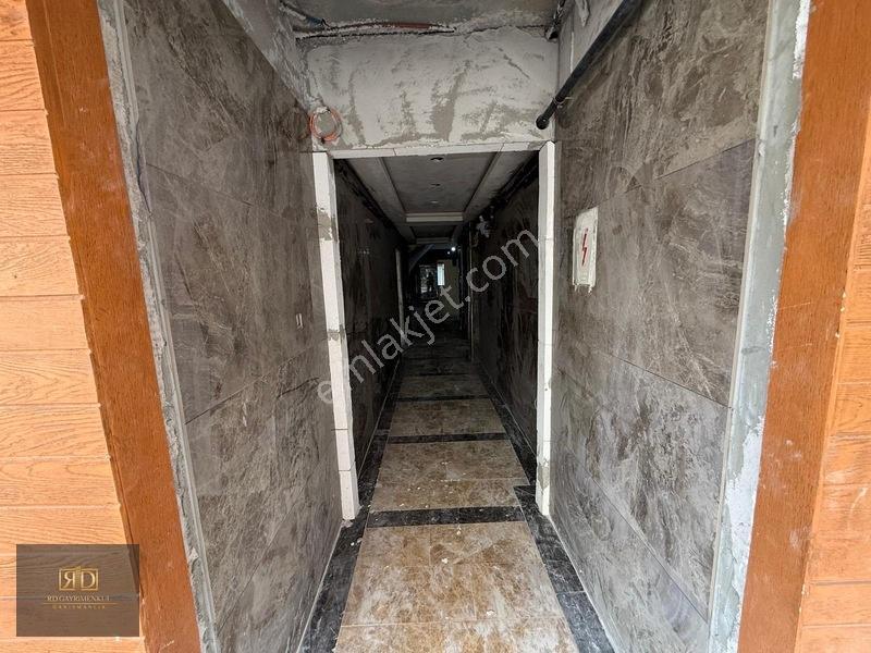 Rd'den 3+1 Açık Mutfak Erken Alım Fırsatı Tapu Masrafsız Daire — fotoğraf 24