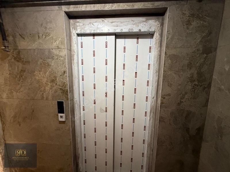 Rd'den 3+1 Açık Mutfak Erken Alım Fırsatı Tapu Masrafsız Daire — fotoğraf 25