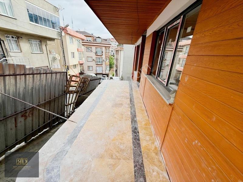 Rd'den 3+1 Açık Mutfak Erken Alım Fırsatı Tapu Masrafsız Daire — fotoğraf 26