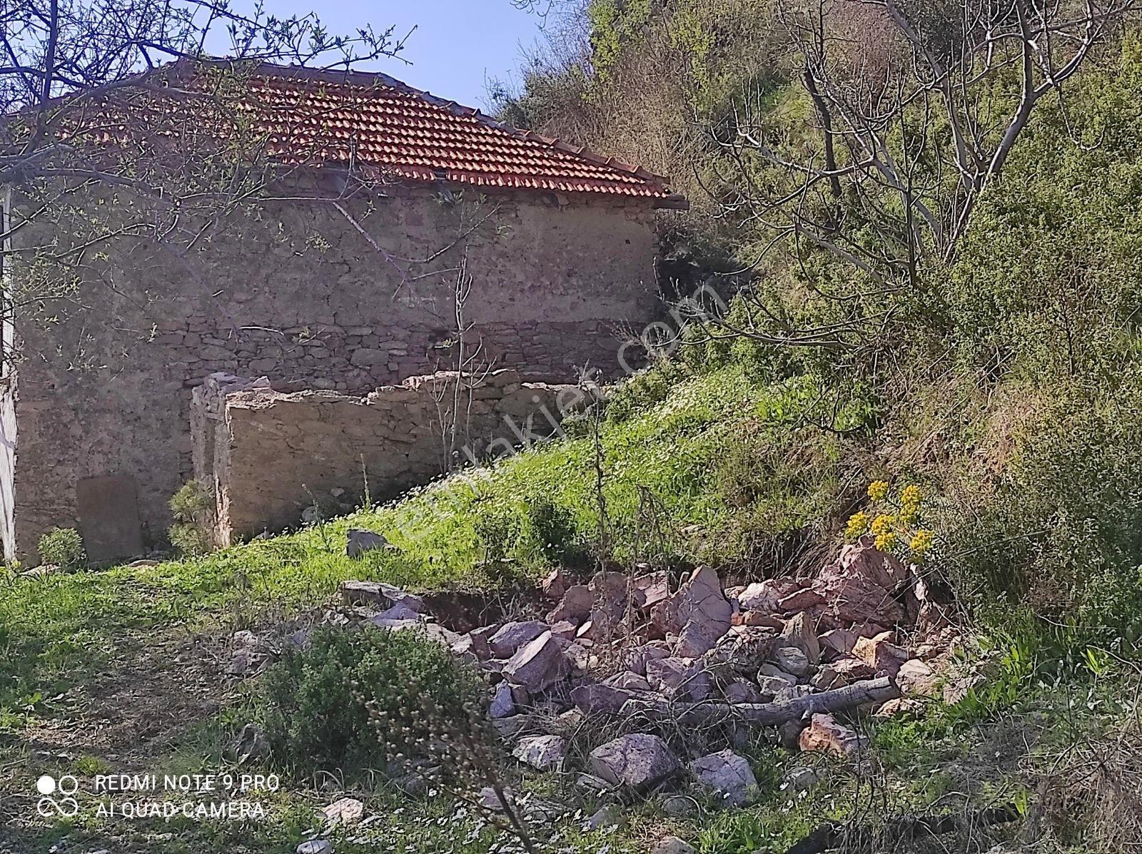 Akbük Koyuna 15 Dakika Deniz Manzaralı 4 Parsel İmkanı — fotoğraf 3