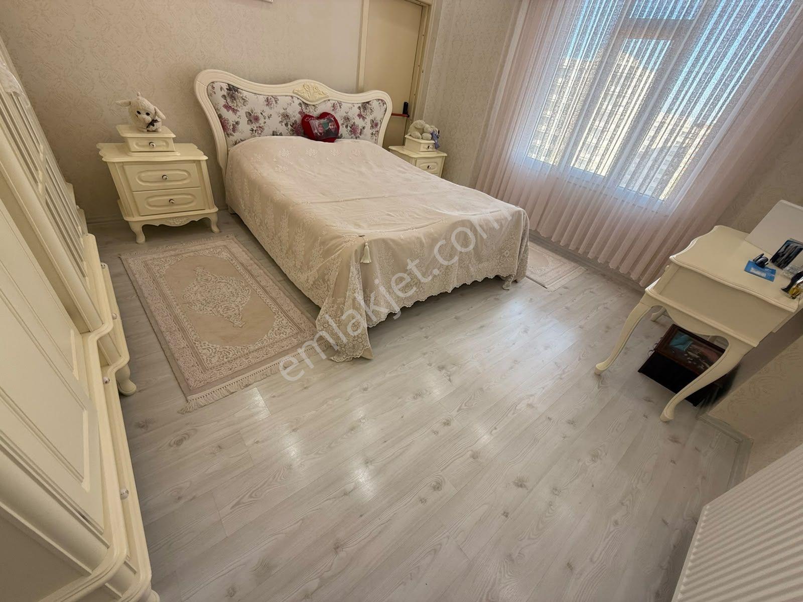 Mehmetçik'te Merkezi Lokasyonda 3+1 Daire Fırsatı.. — fotoğraf 5