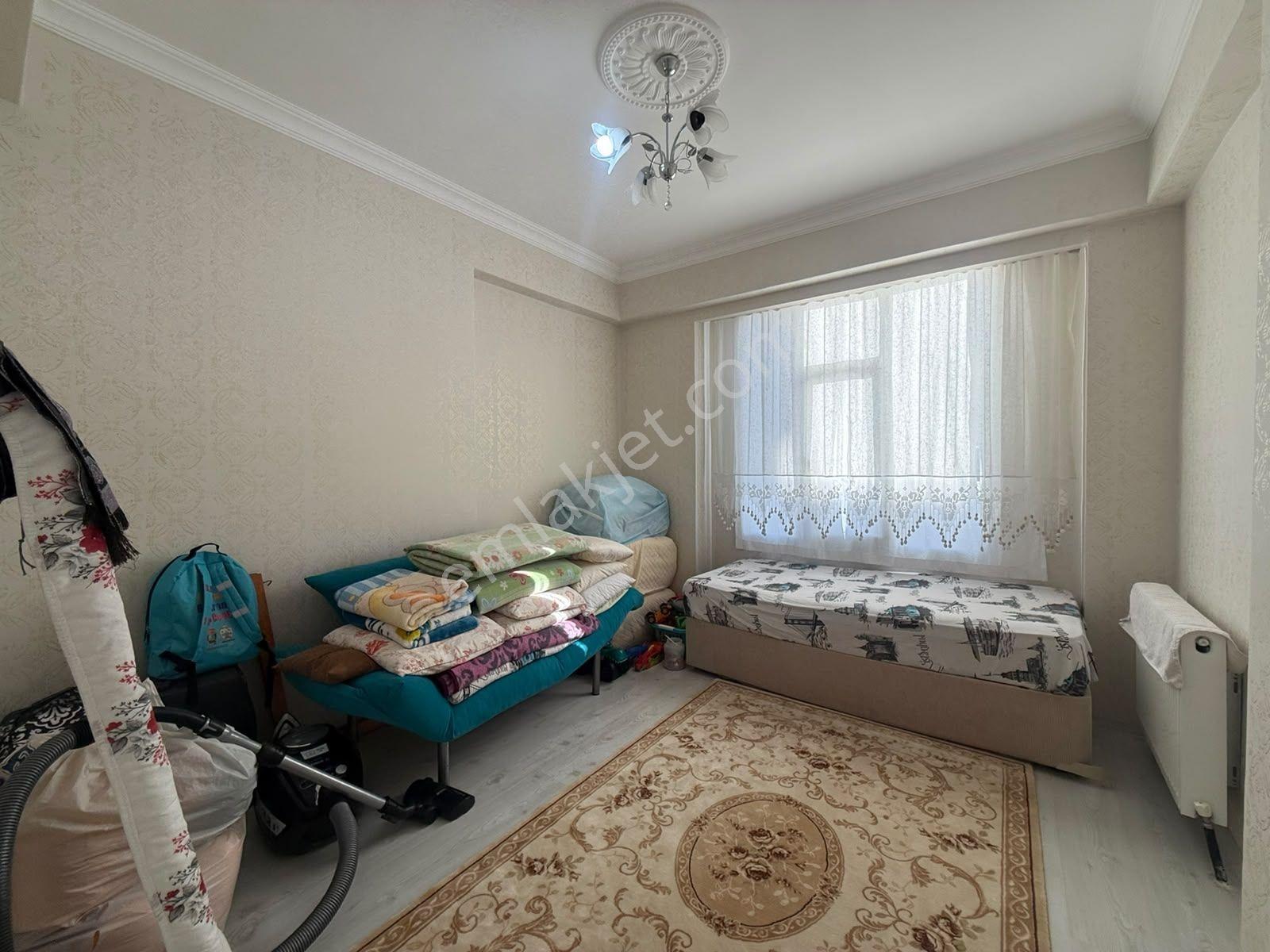 Mehmetçik'te Merkezi Lokasyonda 3+1 Daire Fırsatı.. — fotoğraf 16