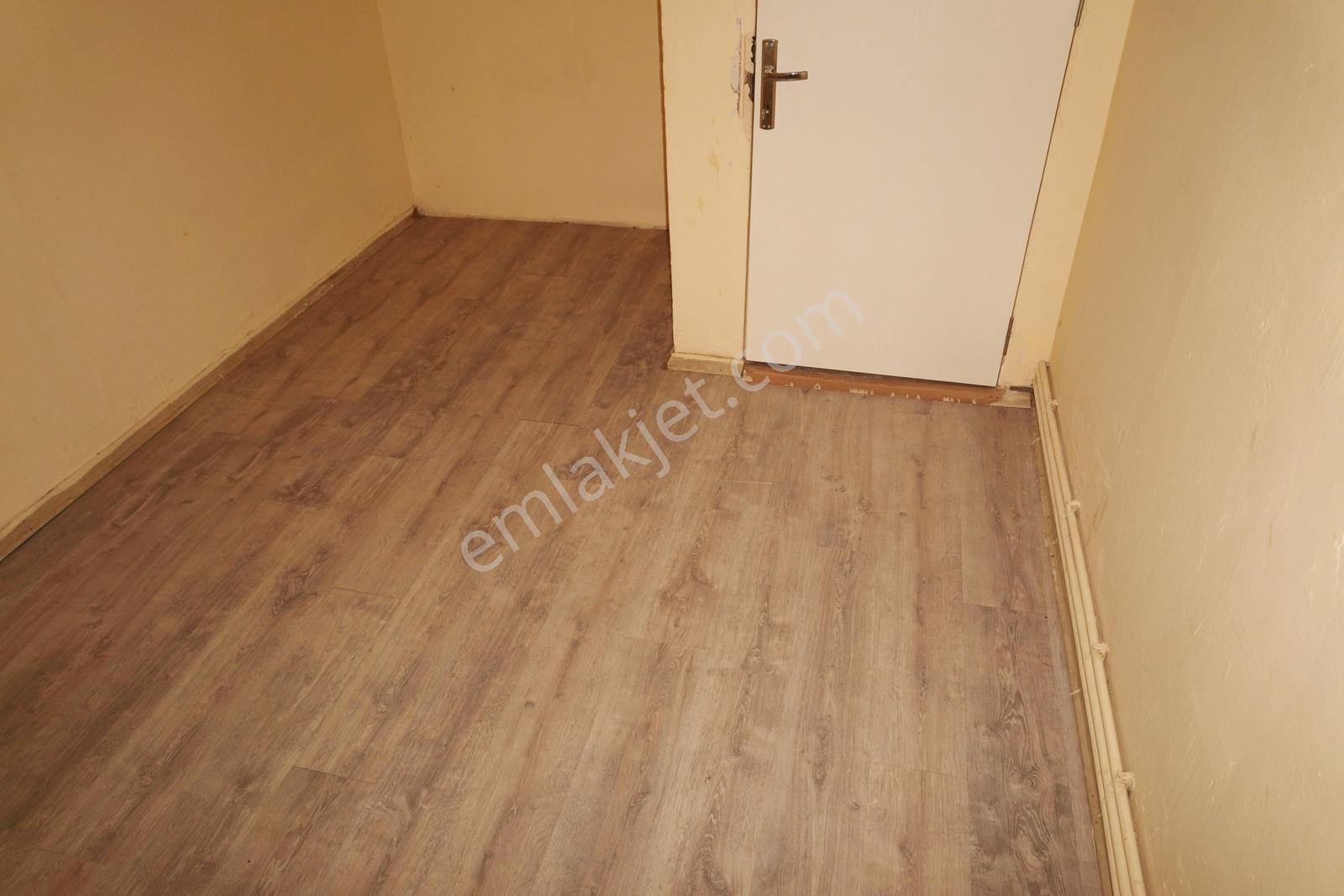 Evka 2 De Satılık 3+1 Çift Mutfaklı+çift Banyolu Çiğliserkan Dan — fotoğraf 25