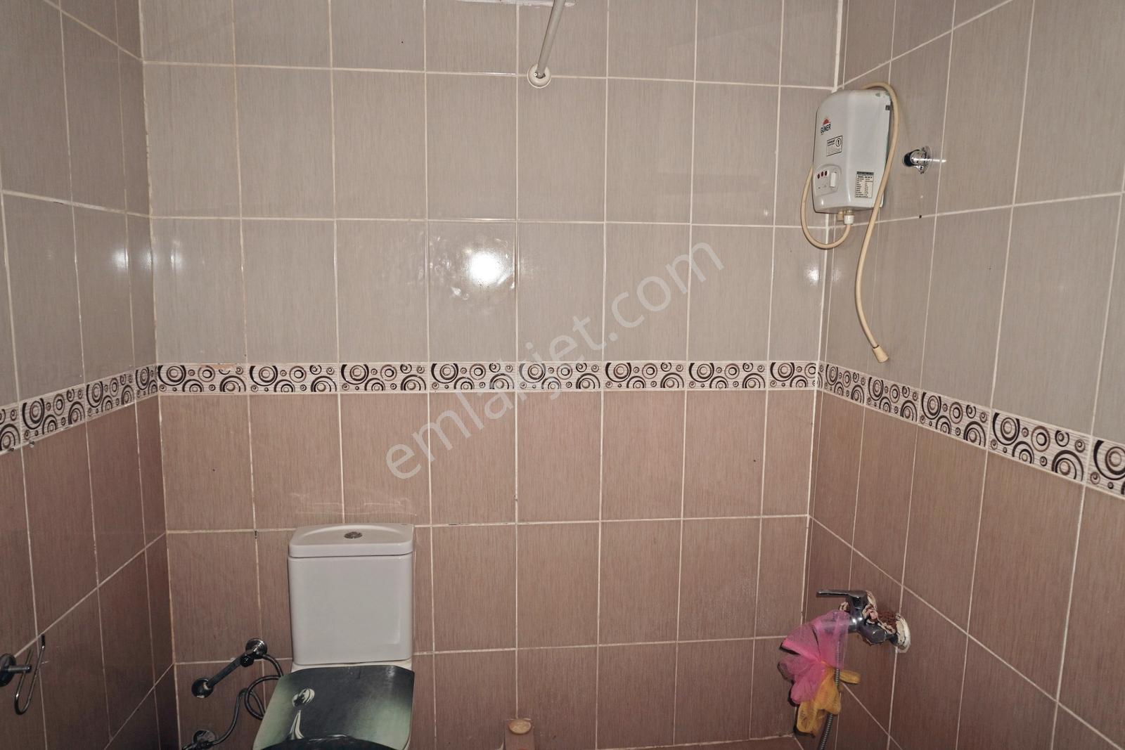 Evka 2 De Satılık 3+1 Çift Mutfaklı+çift Banyolu Çiğliserkan Dan — fotoğraf 29