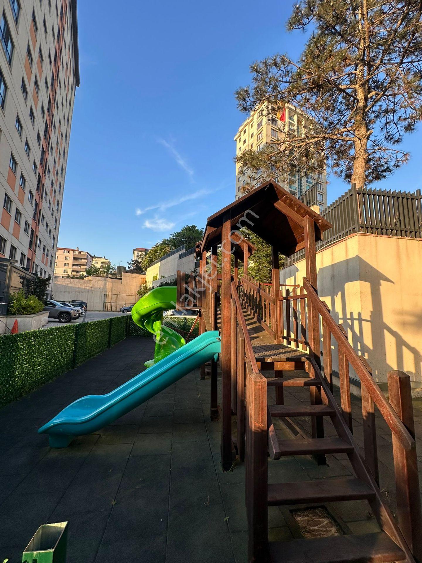 Mertcan'dan Yakacık Meydana Yürüme Site İçi 3+1 Lüks Satılık Daire — fotoğraf 22