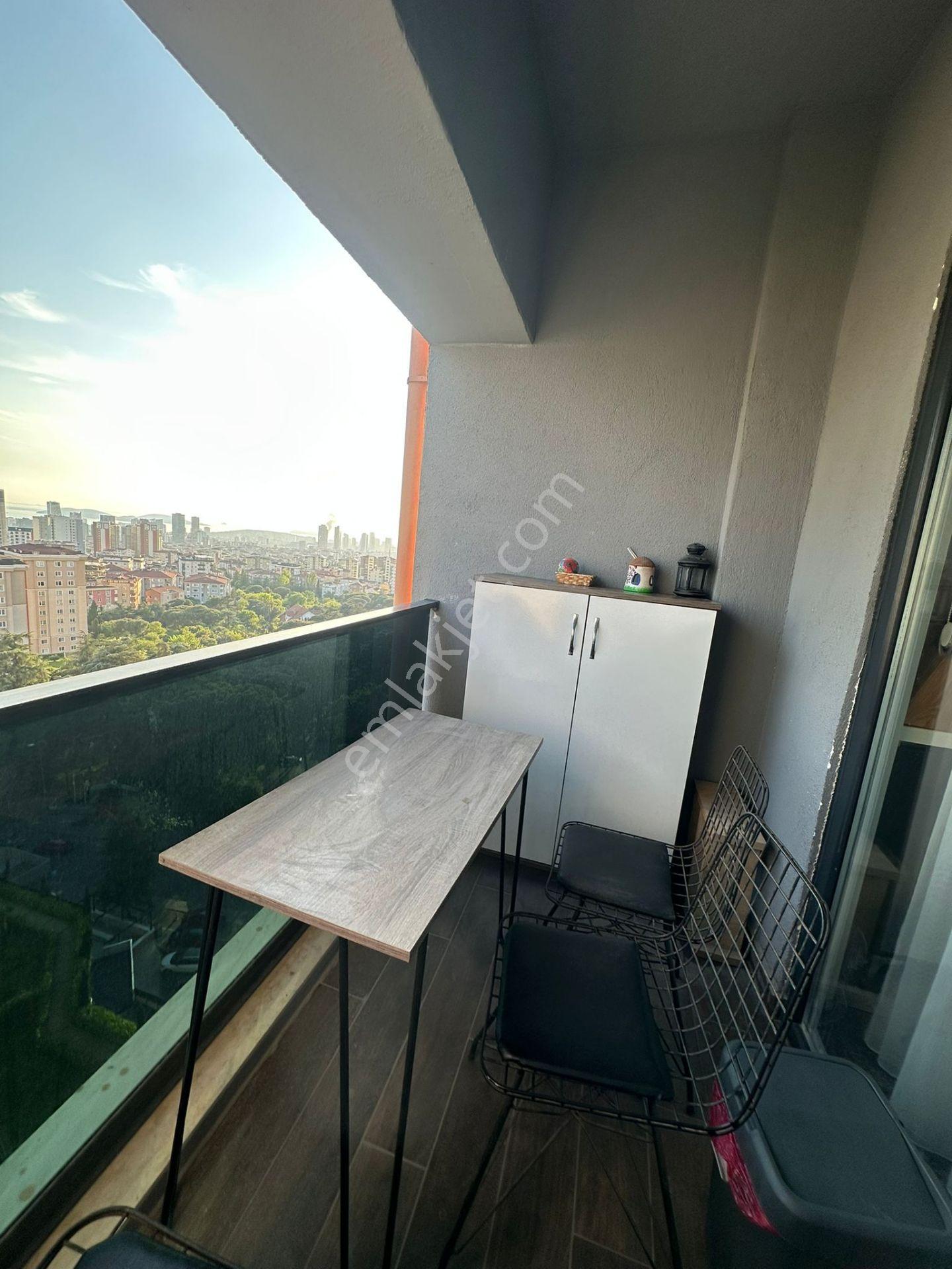 Mertcan'dan Yakacık Meydana Yürüme Site İçi 3+1 Lüks Satılık Daire — fotoğraf 27