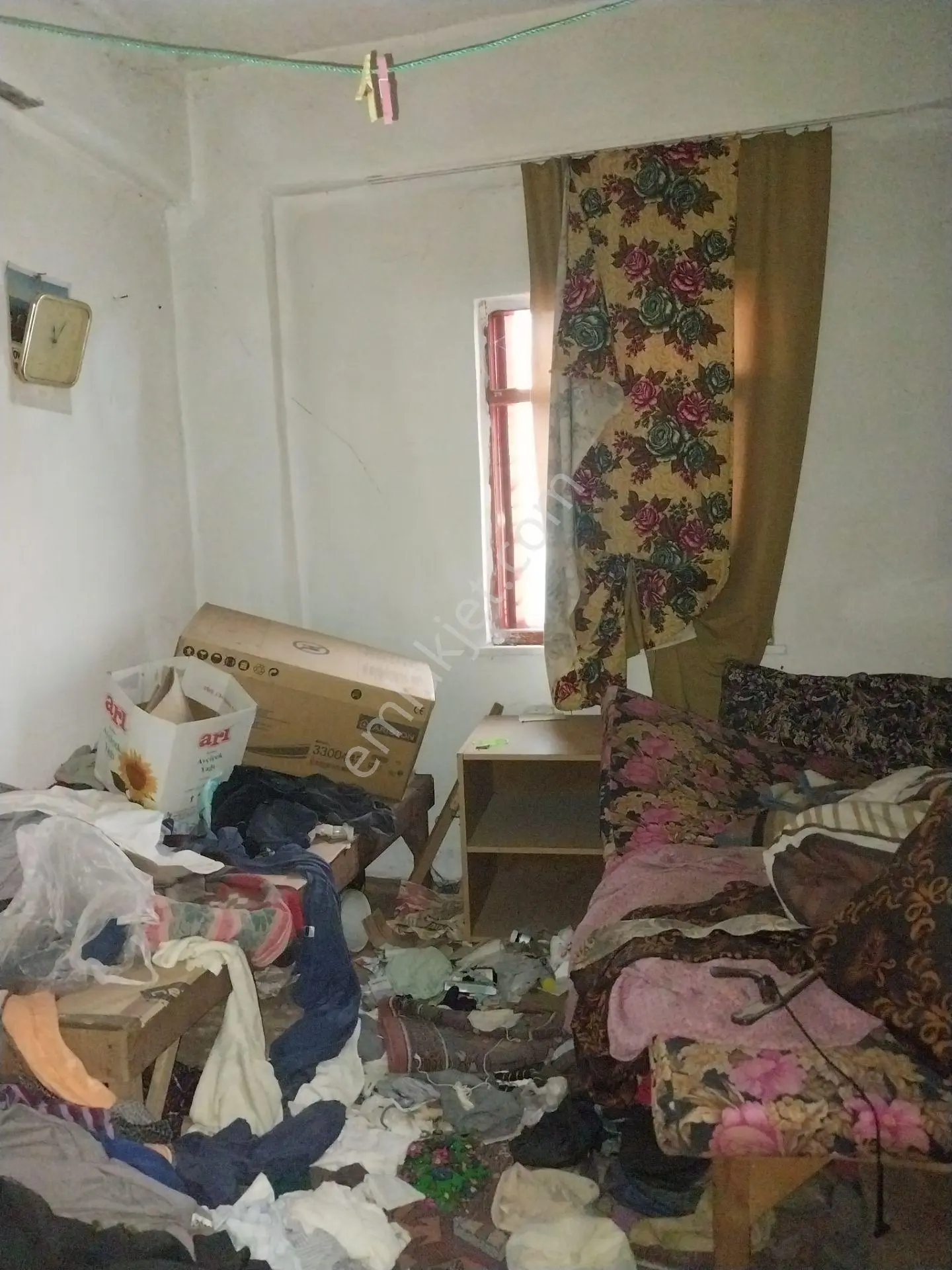 Balıkesir Merkez Maltepe Mahallesi Daire Fiyatına 3 Katlı Betonarme Satılık Komple Bina . — fotoğraf 3